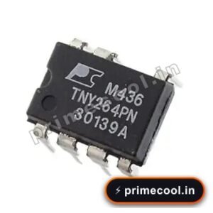 Switcher IC TNY264PN (5PCS) PCB - 100% Pre-Tested Inverter Replacement