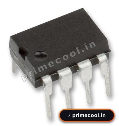 Switcher IC TOP224PN (4PCS) PCB - 100% Pre-Tested Inverter Replacement