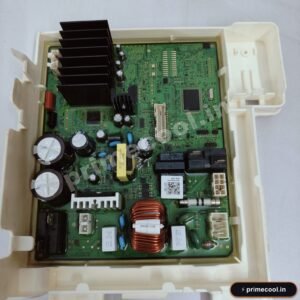 Samsung Front Load Washing Machine PCB - 100% Pre-Tested Inverter Replacement