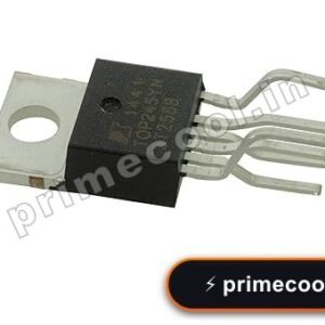 Switcher IC TOP245YN (3PCS) PCB - 100% Pre-Tested Inverter Replacement