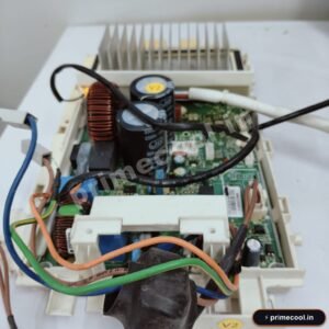 Voltas V2 Inverter AC Outdoor PCB - 100% Pre-Tested Inverter Replacement