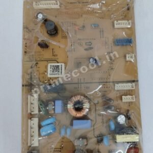 Samsung Double Fridge PCB - 100% Pre-Tested Inverter Replacement