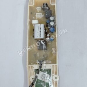Whirlpool Front Load Washing Machine PCB - 100% Pre-Tested Inverter Replacement