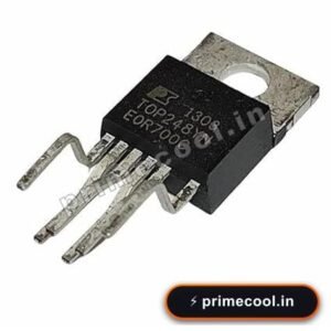 Switcher IC TOP248YN (4PCS) PCB - 100% Pre-Tested Inverter Replacement