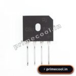 Bridge Rectifire GBU810 (3PCS)