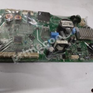 LG Double Door Fridge PCB Board - 100% Pre-Tested Inverter Replacement
