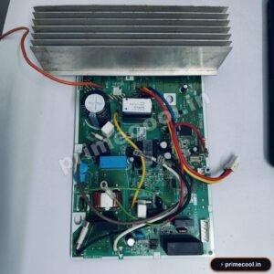 Daikin Inverter AC Outdoor PCB - 100% Pre-Tested Inverter Replacement