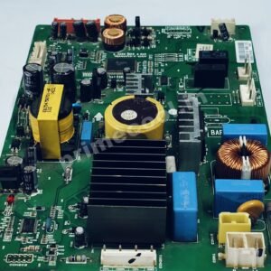 Samsung Double Door Fridge PCB Board - 100% Pre-Tested Inverter Replacement