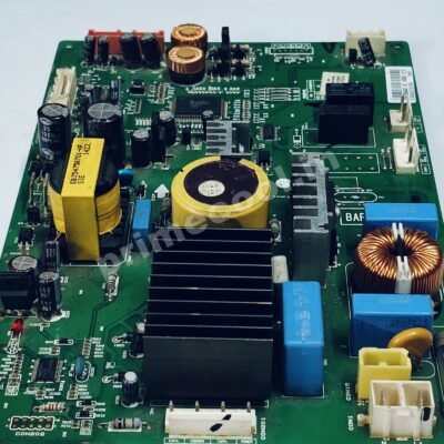 Samsung Double Door Fridge PCB Board - 100% Pre-Tested Inverter Replacement