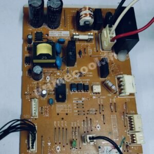 Daikin Inverter AC Indoor PCB - 100% Pre-Tested Inverter Replacement