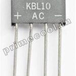 Bridge Rectifire KBL10 (2PCS)