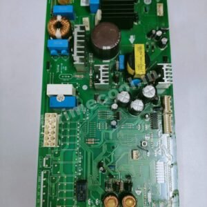 Samsung Double Door Fridge PCB Board - 100% Pre-Tested Inverter Replacement