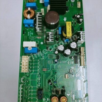 Samsung Double Door Fridge PCB Board - 100% Pre-Tested Inverter Replacement