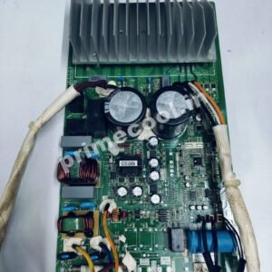 Carrier Inverter AC Outdoor PCB - 100% Pre-Tested Inverter Replacement