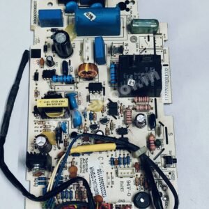 Universal AC Indoor PCB - 100% Pre-Tested Inverter Replacement