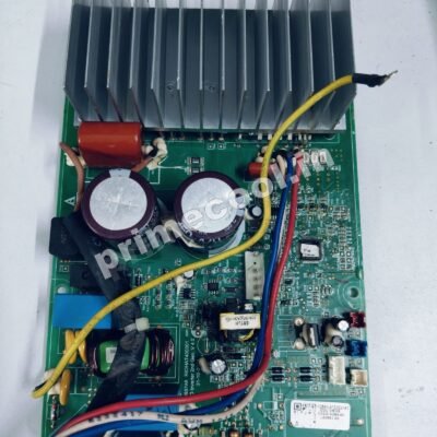 Blue Star Inverter AC Outdoor PCB - 100% Pre-Tested Inverter Replacement