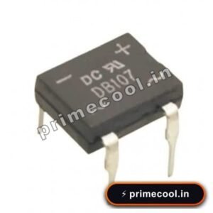 Bridge Rectifire DB107 (5PCS) PCB - 100% Pre-Tested Inverter Replacement