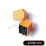 Component Relay 5 PIN (2PCS)