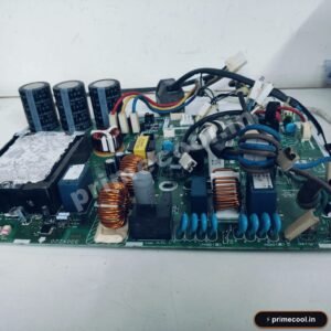 DAIKIN INVERTER AC OUTDOOR PCB - 100% Pre-Tested Inverter Replacement