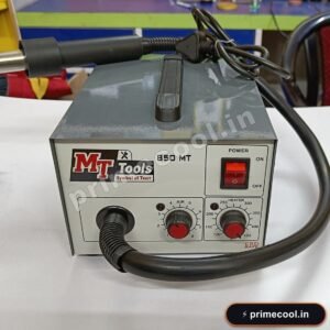 Smd Rework Station (MT850) PCB - 100% Pre-Tested Inverter Replacement
