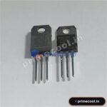 Component IGBT GP8NC60KD (2PCS)