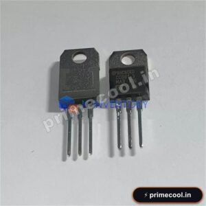 Component IGBT GP8NC60KD (2PCS) PCB - 100% Pre-Tested Inverter Replacement