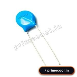 VDR/VARISTOR 10D511K (10PCS) PCB - 100% Pre-Tested Inverter Replacement