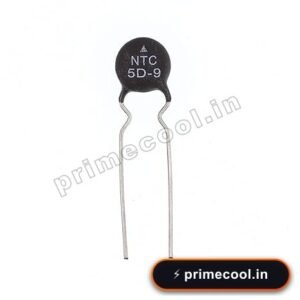 NTC/THERMISTOR 5D-9 (10PCS) PCB - 100% Pre-Tested Inverter Replacement