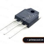 Component IGBT 25N120NDH (2PCS)