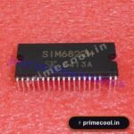 Component IPM SIM6822M