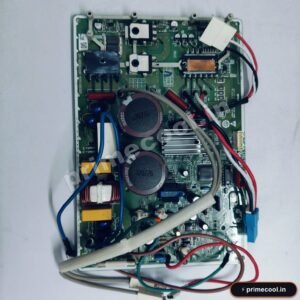 Haier AC Outdoor PCB Board - 100% Pre-Tested Inverter Replacement