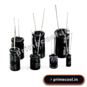 Capacitor PCB - 100% Pre-Tested Inverter Replacement