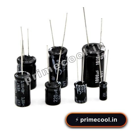 Capacitor PCB - 100% Pre-Tested Inverter Replacement