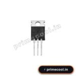 Component TRIAC BT136 (10PCS)