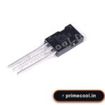 Component TRIAC BT134 (10PCS)