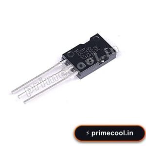Component TRIAC BT134 (10PCS) PCB - 100% Pre-Tested Inverter Replacement