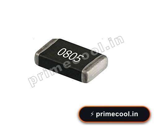 RESISTOR 20K (4PCS) PCB - 100% Pre-Tested Inverter Replacement