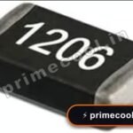 RESISTOR 27K (3PCS)