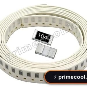 RESISTOR 100K (2PCS) PCB - 100% Pre-Tested Inverter Replacement