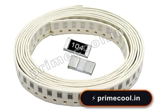 RESISTOR 100K (2PCS) PCB - 100% Pre-Tested Inverter Replacement