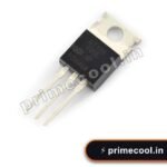 Component TRIAC BT138 (10PCS)
