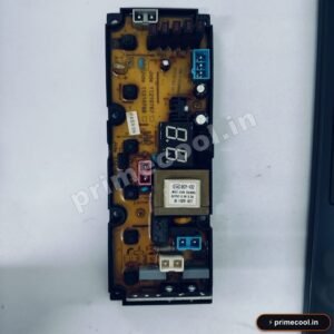 WASHING MACHING UNIVERSAL PCB PCB - 100% Pre-Tested Inverter Replacement