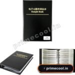 RESISTOR BOOK R1206