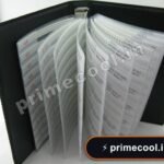 RESISTOR BOOK R0402