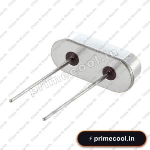 Component CRYSTAL 10 (25PCS) PCB - 100% Pre-Tested Inverter Replacement