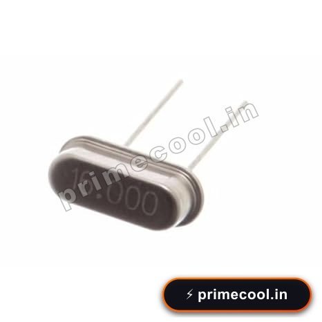 Component CRYSTAL 16 (25PCS) PCB - 100% Pre-Tested Inverter Replacement