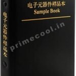 RESISTOR BOOK R0805