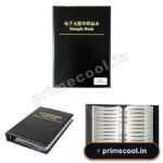 RESISTOR BOOK R0201