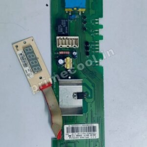 WASHING MACHINE CONTROL MODULE GORENJE PCB - 100% Pre-Tested Inverter Replacement