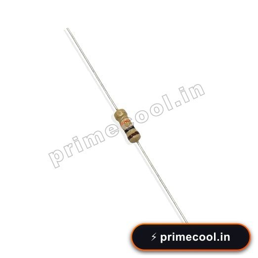RESISTOR PCB - 100% Pre-Tested Inverter Replacement
